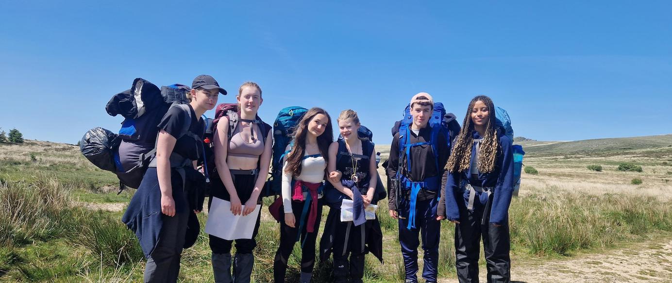 St Benedict's School